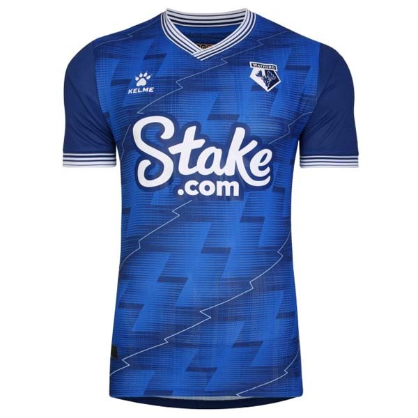 Tailandia Camiseta Watford 2ª 2022/23